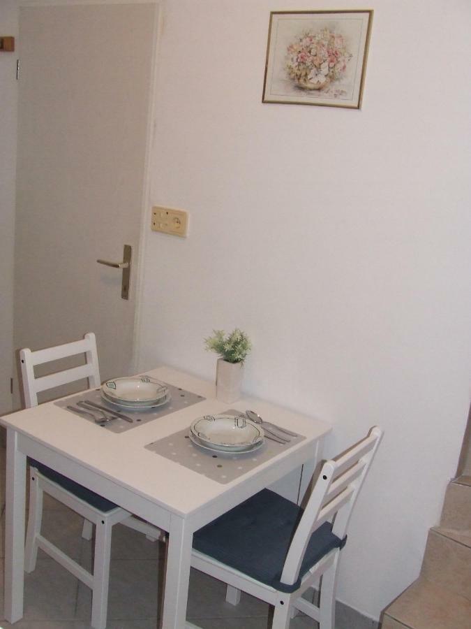 הוילה פג Kuca Za Odmor Matko House Matko מראה חיצוני תמונה