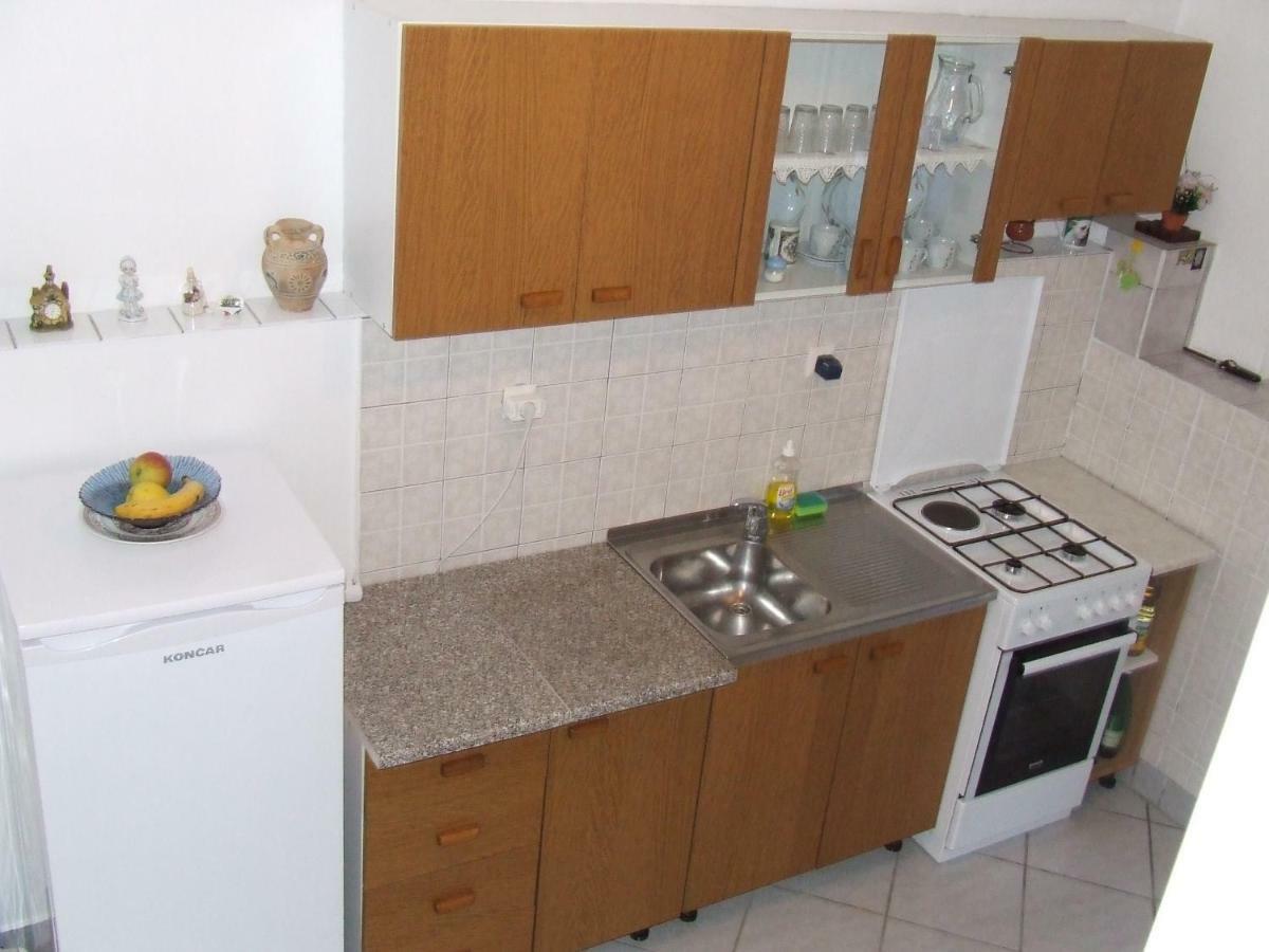הוילה פג Kuca Za Odmor Matko House Matko מראה חיצוני תמונה
