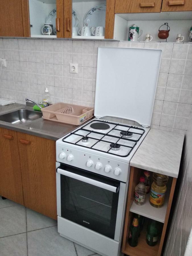 הוילה פג Kuca Za Odmor Matko House Matko מראה חיצוני תמונה