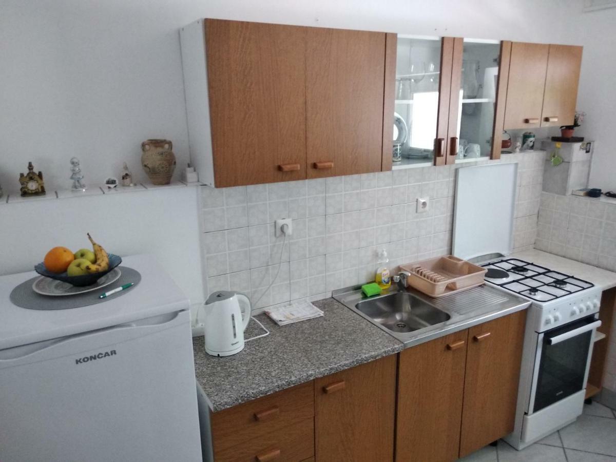 הוילה פג Kuca Za Odmor Matko House Matko מראה חיצוני תמונה